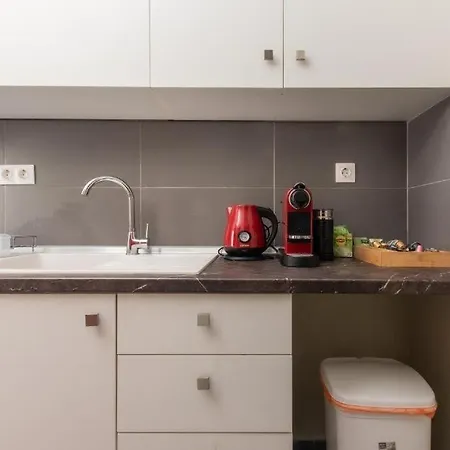 Kamara Stylish Apartment *