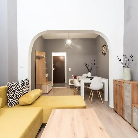 Apartment Kamara Stylish