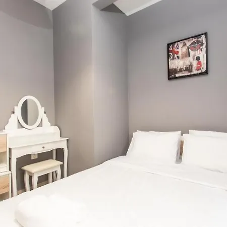 Apartment Kamara Stylish *