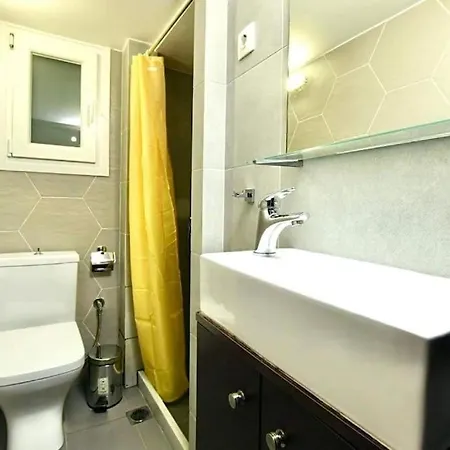 Kamara Stylish Apartment