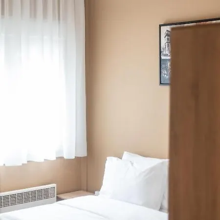 Kamara Stylish Apartment