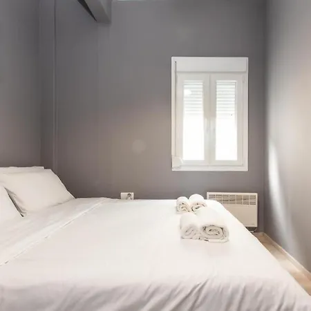 Apartment Kamara Stylish