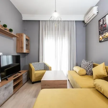 Apartment Kamara Stylish
