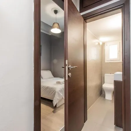 Kamara Stylish Apartment