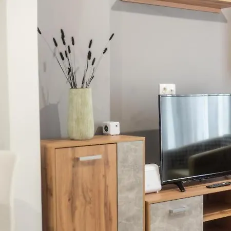 Apartment Kamara Stylish