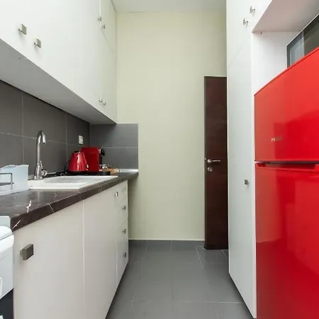 Apartment Kamara Stylish *