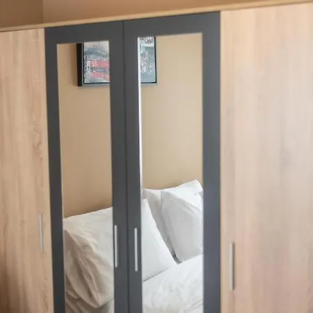 Apartment Kamara Stylish