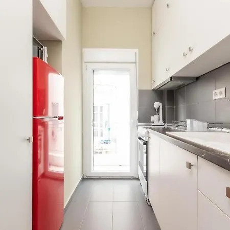 Apartment Kamara Stylish *