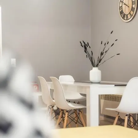 Kamara Stylish Apartment