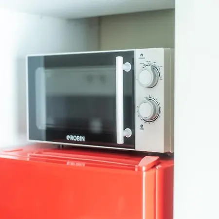 Kamara Stylish Apartment *