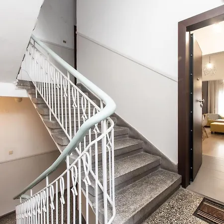 Apartment Kamara Stylish